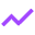 trend arrow