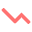 trend arrow